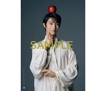 2月3日発売『羽生結弦写真集「羽」』収録の３カットを先行公開！撮影を担当したフォトグラファー・矢口亨氏のコメントも到着