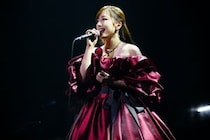 平原綾香、日比谷音楽祭2026で「Jupiter」披露！圧倒的歌声で会場を包む