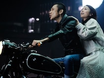 宇多田ヒカル、甲本ヒロトとの新バージョン楽曲「パッパパラダイス feat.甲本ヒロト」リリース決定！6月24日(水)発売の7インチアナログレコード盤に収録