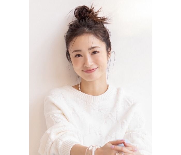 上戸彩が始球式に登場!「サントリー ドリームマッチ 2026」7月27日に東京ドームで開催