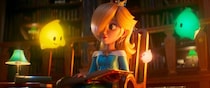映画「ザ・スーパーマリオギャラクシー・ムービー」、日本興収70億円＆動員500万人突破