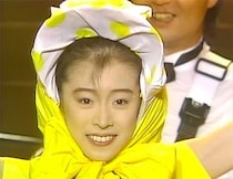 中森明菜、1980年代の伝説的ライブ3本を5月1日にWOWOWで放送・配信