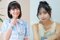 SUPER☆GiRLSリーダー・竹内ななみ＆モデル・一ノ瀬のこ、WWSチャンネル「応燕はFODで！ナイター！」特別レポーターに決定！【東京ヤクルトスワローズvs阪神タイガース】