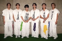 LIL LEAGUEが「2025神宮外苑花火大会」にて、『真夏ノ花火』をパフォーマンス！YouTubeではメンバーが夏を楽しむ『真夏ノ花火(夏休みver.)』の映像も公開！