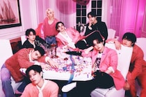 Stray Kids、日本初スタジアム公演収録のLIVE Blu-ray詳細解禁！ユニット曲や密着ドキュメンタリーも収録