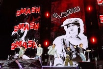 IVE、NCT WISH、NiziU、＆TEAM、Stray Kidsらが登場！〈2025 MUSIC BANK GLOBAL FESTIVAL IN JAPAN〉