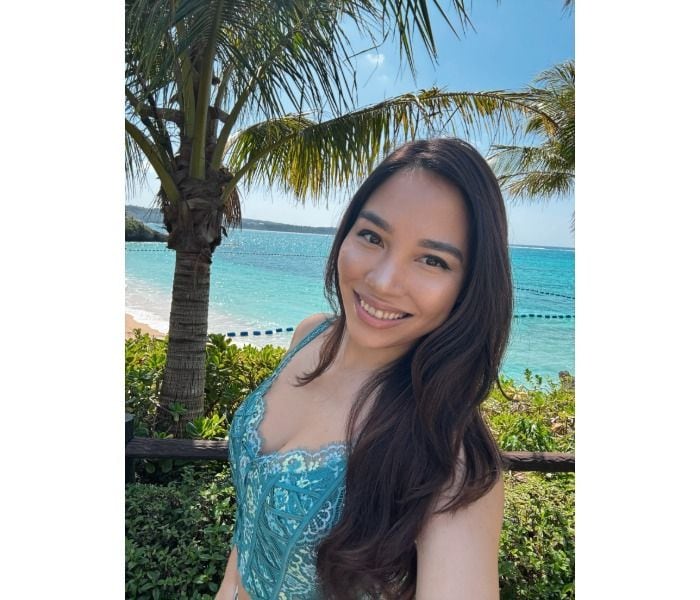2026ミスユニバースジャパン・徳島代表 長谷川瑞木さん、ドレス衣装で日本女性の新しい可能性を語る