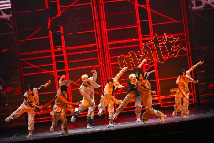 グローバル･ボーイズグループNEXZ、初のアリーナツアー「NEXZ LIVE TOUR 2026 Hellmate」東京公演2days大盛況！！2万人が歓喜！！