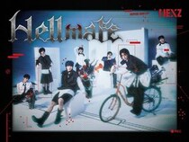 グローバル･ボーイズグループNEXZ、絶好調なカムバックの最中、6月24日(水)Japan 3rd EP『Hellmate』リリース大決定！！！