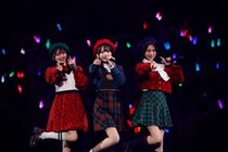 ≒JOY結成4周年を記念し、念願の日本武道館にて≒JOY 4周年コンサート「4th ANNIVERSARY PREMIUM CONCERT」公演を開催！！