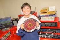 【動画】アキラ100%、数々のオーディションを乗り越えたマインドは「どっちやってもスベるってなったら、どっちをやりたいか？」インタビュアーは青砥あかり＜SNS FUN！＞