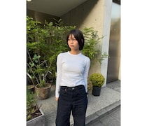 「似合いすぎてます」稲光亜依「人生で初めてのボブ！！」姿に反響