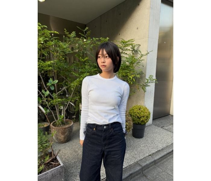 「似合いすぎてます」稲光亜依「人生で初めてのボブ！！」姿に反響