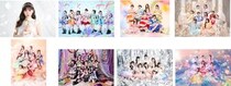 櫻井優衣、CANDY TUNE、SWEET STEADYらASOBISYSTEM所属10組が集結！TOKYO IDOL FESTIVAL 2026、出演者第3弾を発表