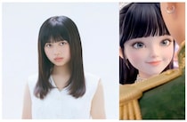長浜広奈・平松想乃・向井怜衣・多田梨音らが現代版ヒロインに！新感覚フェアリーテイル「ニューヒロインは私！」配信開始