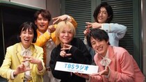 モナキ、杉本琢弥のラジオに出演！素敵なショットでファン魅了