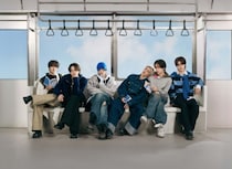 TWS　5th Mini Album「NO TRAGEDY」が2026年上半期Billboard JAPANアルバム・セールス・チャートTop Albums Salesで10位にランクインし、自己最高記録を更新！