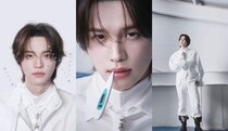 TWS、5th Mini Album「NO TRAGEDY」の最初のトラックサンプラーを公開！「今日の運勢」をテーマに1週間毎日公開