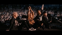 SUPER BEAVER初のライブ＆ドキュメンタリー映画、声出しOKの第2弾応援上映が開催決定