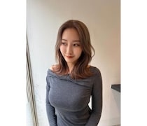 大人の色気あふれる姿にドキッ！熊谷麻音「印象違って見えて、色っぽい」トップスで魅了！