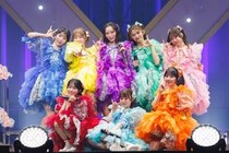 CUTIE STREET、7都市13公演をまわる初のアリーナツアー開催決定！アリーナ単独LIVEより「キュートなキューたい」フルライブ映像初公開