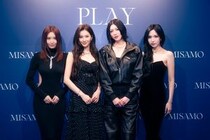 MISAMO（MINA、SANA、MOMO）がリスニングパーティーに登場！近藤春菜、三吉彩花、森香澄なども祝福に駆けつける！＜事後レポート＞