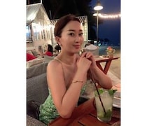 2026ミスユニバースジャパン・高知代表　伊藤麻耶さん、ドレス衣装で思いを語る