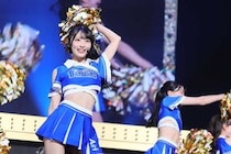 第21期生5名をお披露目＆19期研究生5名が正規メンバーに昇格！「AKB48 20th Year Live Tour 2025 in 日本武道館」オフィシャルレポート
