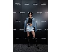 安斉星来「私が生きている上で大事にしている「らしさ。」は、自分を愛すこと」MUSINSA TOKYO POP-UP STORE 2025オープニングイベントに登場！