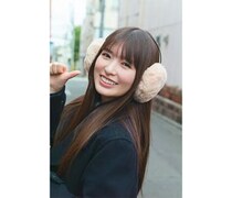 乃木坂46・小川彩が表紙を飾る「B.L.T.graduation2026中学・高校卒業」の表紙画像が解禁！