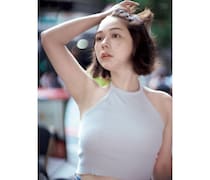 美肌にうっとり！村重杏奈「奇跡の1枚」を披露！