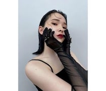 2026ミスユニバースジャパン・長崎代表　藥眞寺香音さん、ドレス衣装で思いを語る