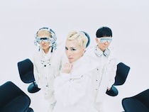 m-flo、『MUSIC AWARDS JAPAN 2026』「最優秀ヒップホップ／ラップアーティスト賞」にノミネート！