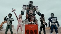 m-flo「GateWay」MV公開！アルバムを巡るドタバタ奪い合いバトル！