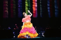 MISIA　スペシャルオリンピックス日本 2026 東京 開会式でMISIAからアスリートへ熱いエールを込めて、公式応援ソング「太陽のパレード」など全5曲をライヴパフォーマンス！