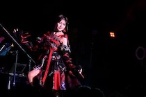 かわいいは最強！星名美怜、ワンマン公演を持ってアーティスト活動をスタート！