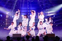 私立恵比寿中学、ツアー初日ビックサプライズ！！！新体制10人で挑むさいたまスーパーアリーナ公演が遂に決定！(メンバーコメントあり)