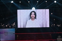 山﨑賢人、アジア最優秀俳優賞を受賞！「真摯に向き合いたい」〈ASIA CULTURE FESTIVAL 2026〉