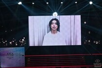 山﨑賢人、アジア最優秀俳優賞を受賞！「真摯に向き合いたい」〈ASIA CULTURE FESTIVAL 2026〉