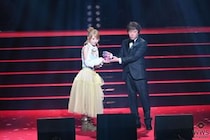 らん、SNSファッションアイコン賞受賞！「好きなことをやりまくった」〈ASIA CULTURE FESTIVAL 2026〉