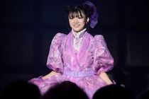 新井ひとみ、第二章の幕開けを高らかに宣言！「これからも歌を歌い続けます！」SEL OCTAGON TOKYOでのライブで新たな一歩！