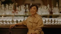 松任谷由実、14年ぶりのCM出演決定 AIとの共生をテーマにした40枚目のオリジナル・アルバム「Wormhole / Yumi AraI」収録楽曲「CINNAMON」がCMタイアップ決定！