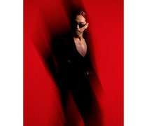 EXILE AKIRA、自身初のソロEP「URBAN SAVAGE」リリース！デビュー20周年の節目に豪華客演陣が参加