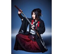 鈴華ゆう子、HIROKI(ORANGE RANGE)とのコラボが実現した『The Battle of The Monkey and The Crab』リリックビデオが公開！