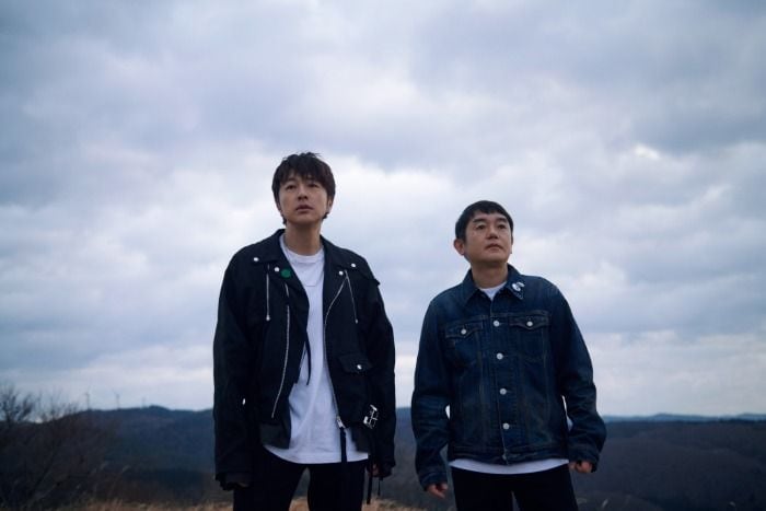 ゆず、30周年開幕記念ライブ「心をとめないで」Kアリーナ横浜で3DAYS開催決定