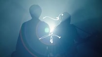 ゆず、⽇本⽣命 CM ソングの新曲「⼼⾳」ミュージックビデオ公開逆光、重なり、明滅…様々な光に包まれた⼆⼈が⼼の声を響かせる