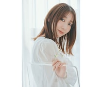 柏木由紀、TIF2026に出演決定！ソロアーティストとして8月2日に登場