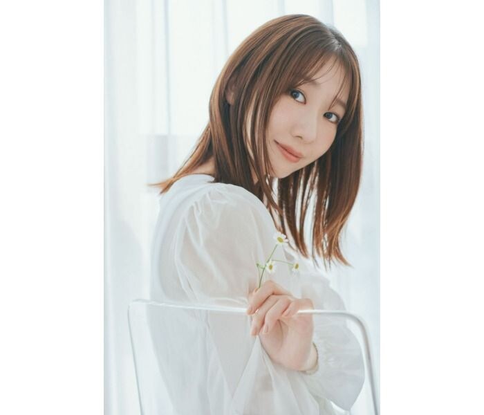 柏木由紀、TIF2026に出演決定！ソロアーティストとして8月2日に登場