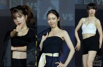 【動画】新たな対決型ランウェイ「BREAKING RUNWAY」に個性溢れるモデルが続々と登場＜TOKYO CROSSROADS 2026＞