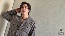 【動画】大勢龍蒔がマレーシアへの思い、10月開催ライブへの意気込み語る！＜SHELLFLANファッションショー＞